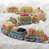 Forma Train - Nordic Ware